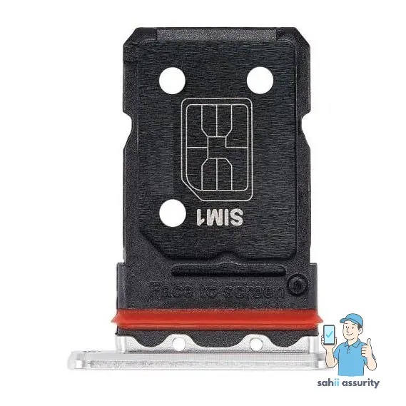 SIM Card Holder Tray for OnePlus 10 Pro thumbnail